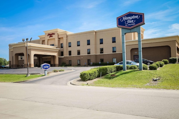 Gallery - Hampton Inn Morehead
