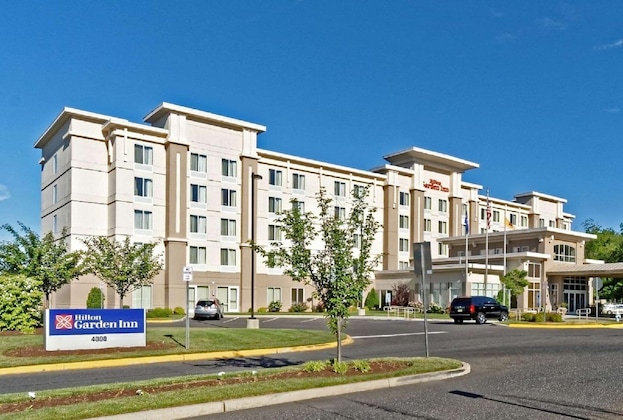 Gallery - Hilton Garden Inn Mount Laurel
