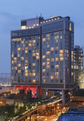 Gallery - The Standard High Line