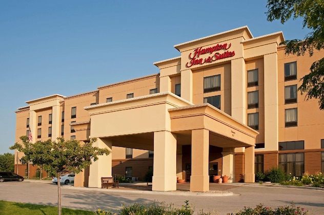 Gallery - Hampton Inn & Suites Bloomington-Normal