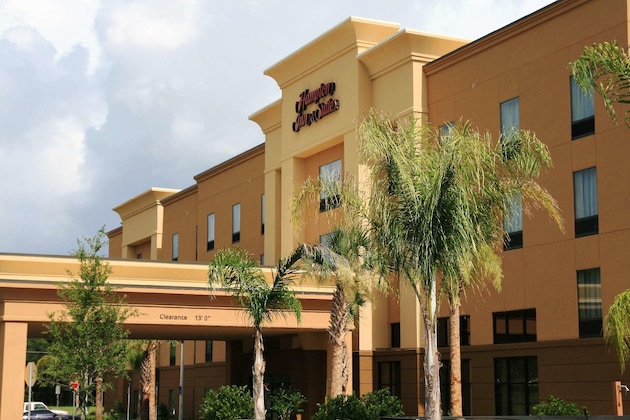 Gallery - Hampton Inn & Suites Ocala - Belleview