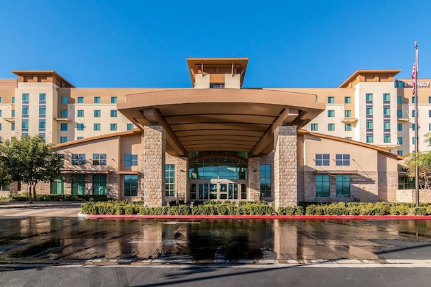 Gallery - Embassy Suites By Hilton Palmdale
