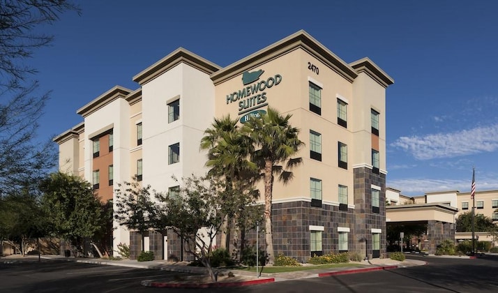 Gallery - Homewood Suites by Hilton Phoenix North-Happy Valley