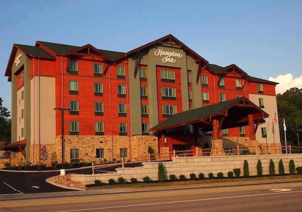 Gallery - Hampton Inn Pigeon Forge