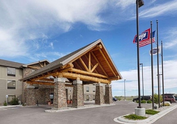 Gallery - Hampton Inn & Suites Pinedale