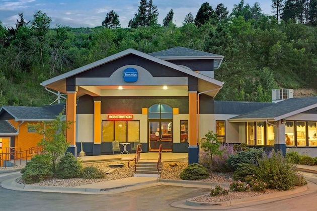 Gallery - Travelodge By Wyndham Rapid City