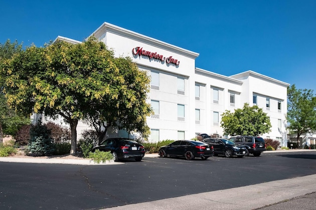 Gallery - Hampton Inn Richfield