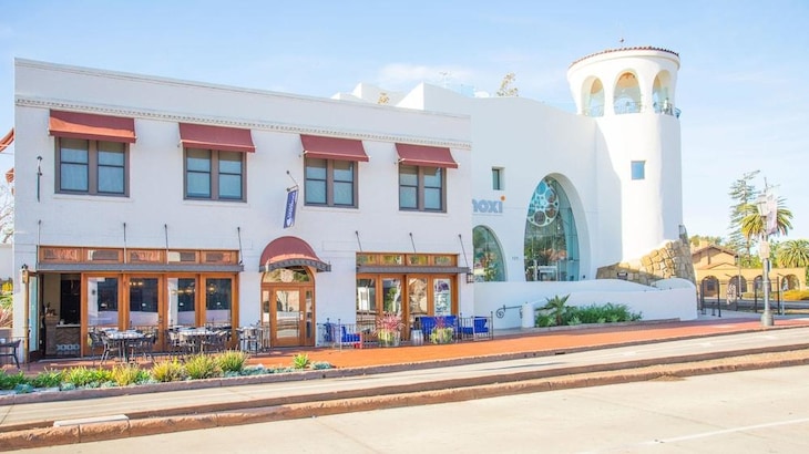 Gallery - Riviera Beach House