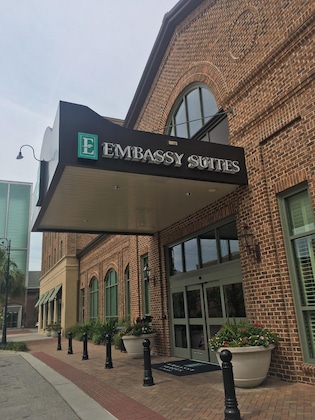 Gallery - Embassy Suites By Hilton Savannah
