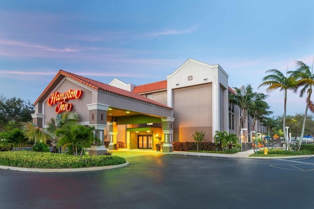 Gallery - Hampton Inn Ft. Lauderdale-Commercial Blvd.