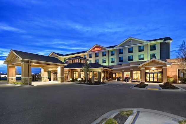 Gallery - Hilton Garden Inn Twin Falls