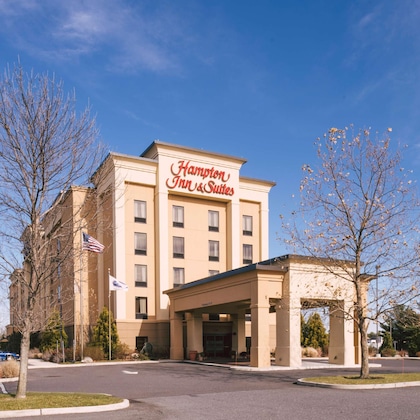 Gallery - Hampton Inn & Suites Vineland