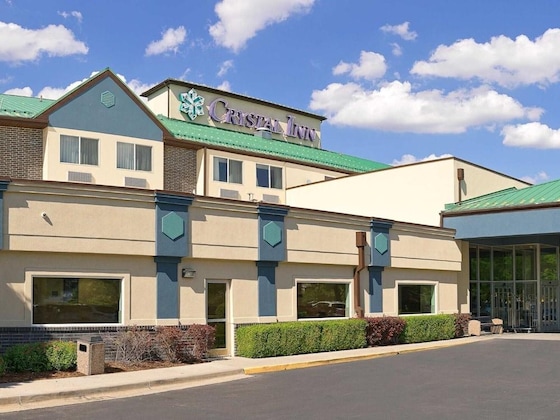 Gallery - Crystal Inn Hotel & Suites West Valley City