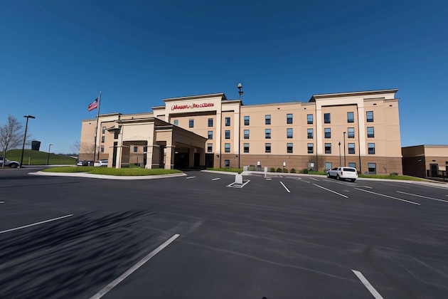 Gallery - Hampton Inn And Suites Woodstock