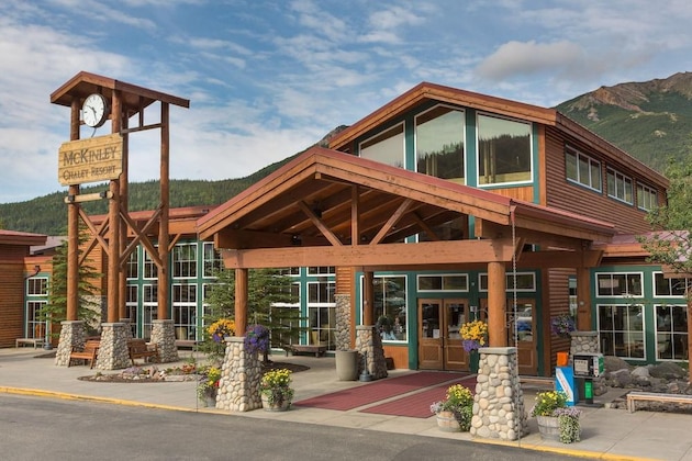 Gallery - Mckinley Chalet Resort