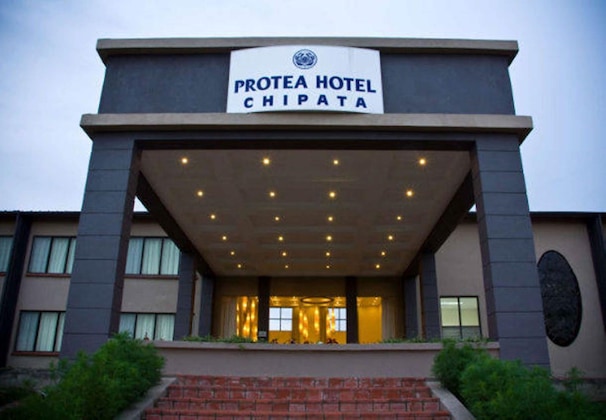 Gallery - Protea Hotel By Marriott Chipata
