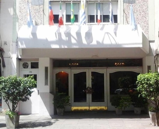 Gallery - Hotel Alpino