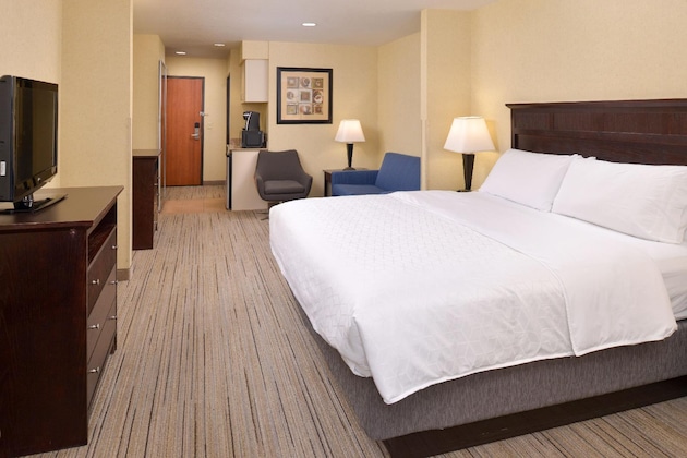 Gallery - Holiday Inn Express Hotel & Suites Nampa