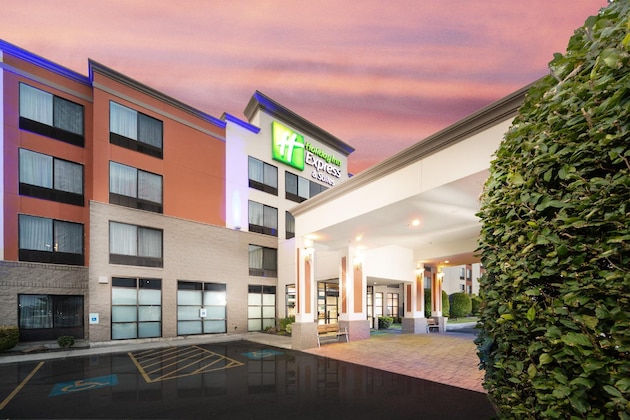 Gallery - Holiday Inn Express Hotel & Suites Pasco-Tri Cities By Ihg