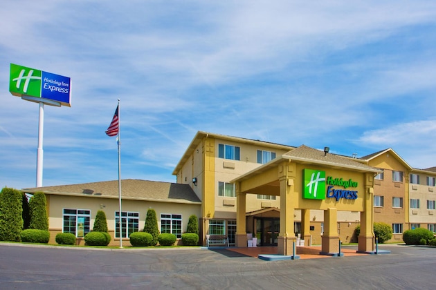 Gallery - Holiday Inn Express Pendleton By Ihg