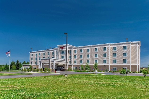 Gallery - Hampton Inn Presque Isle