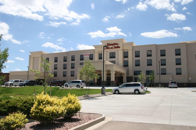 Gallery - Hampton Inn & Suites Pueblo North