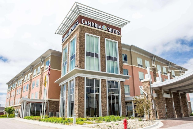 Gallery - Cambria Hotel Rapid City Near Mount Rushmore