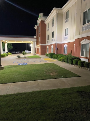 Gallery - Holiday Inn Express &Suites Snyder By Ihg