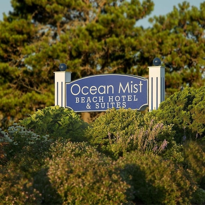 Gallery - Ocean Mist Beach Hotel & Suites