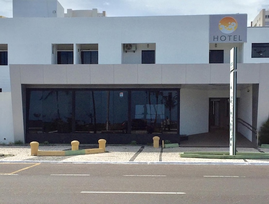 Gallery - Hotel Algas Marinhas