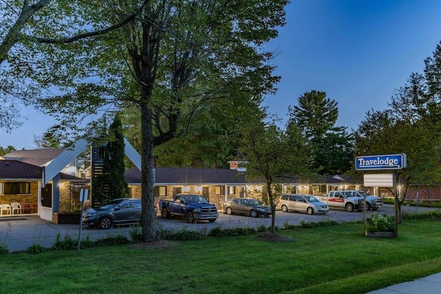 Gallery - Travelodge By Wyndham Bracebridge
