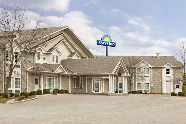 Gallery - Days Inn By Wyndham Guelph