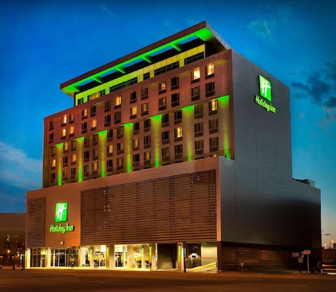 Gallery - Holiday Inn Hotel & Suites Saskatoon Downtown By Ihg