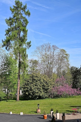 Gallery - Château De La Rozelle