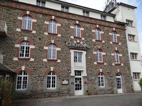 Gallery - Le Germinal