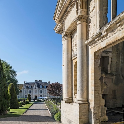 Gallery - Château De Fère