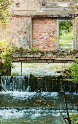 Gallery - Domaine De La Courbe