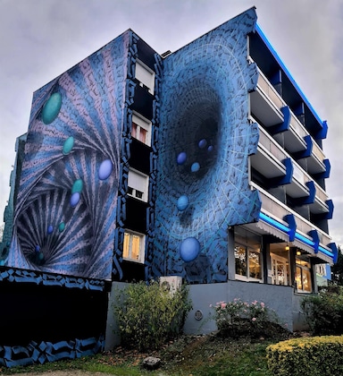 Gallery - The Originals City, Hôtel Villancourt