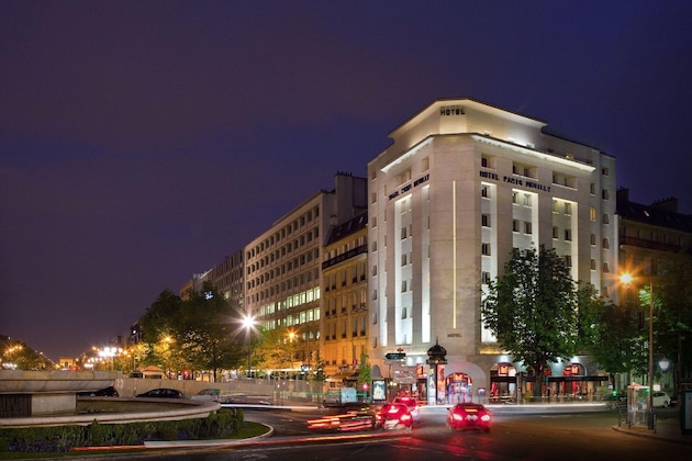 Gallery - Hotel Paris Neuilly