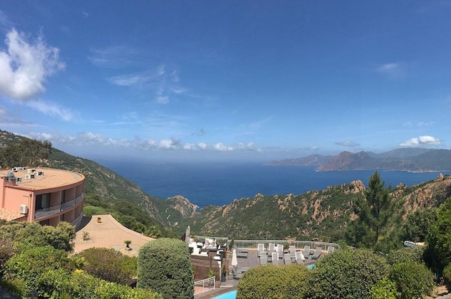 Gallery - Hotel Capo Rosso