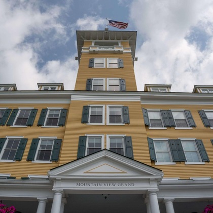 Gallery - Mountain View Grand Resort & Spa