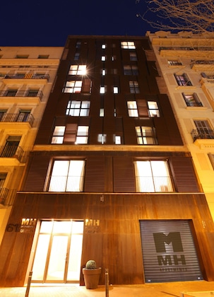 Gallery - Mh Apartments Urban