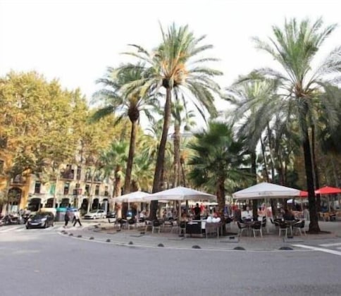 Gallery - Hostal Raval Rooms