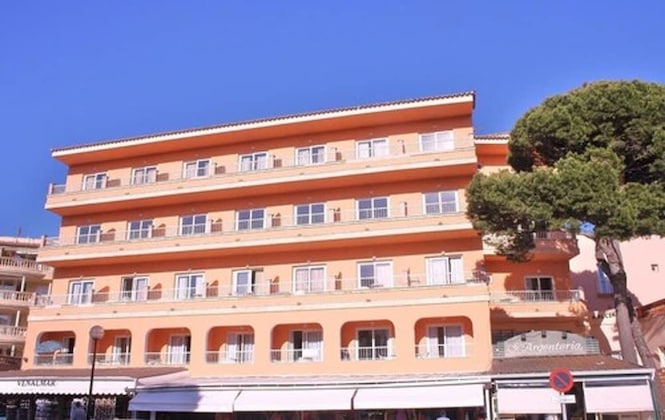 Gallery - Hostal Alcina