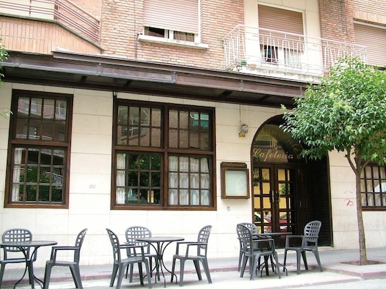 Gallery - Hotel Ciudad De Calahorra