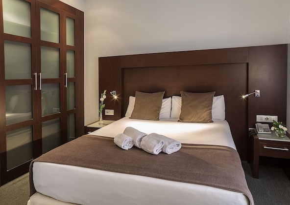 Gallery - Hotel Madanis Liceo