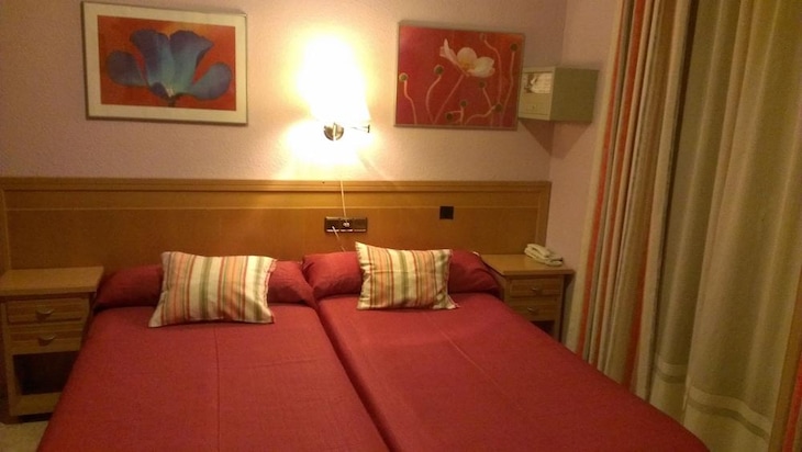 Gallery - Hostal Cruz Sol