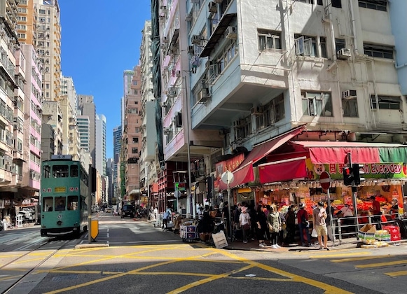 Gallery - Ramada By Wyndham Hong Kong Harbour View