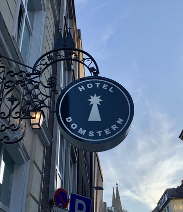 Gallery - Hotel Domstern