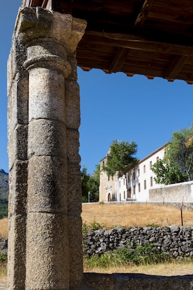 Gallery - Hospedería Conventual Sierra de Gata